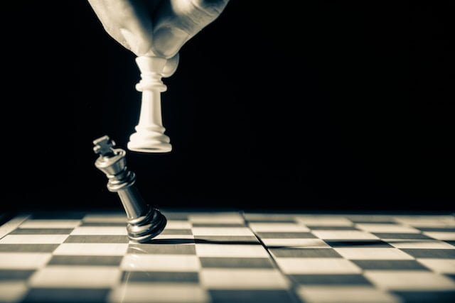 ¿Cómo hacer un análisis de la competencia?