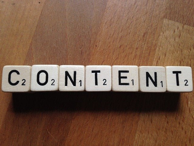 Herramientas para crear contenidos digitales