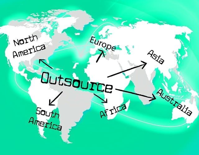 Outsourcing Empresarial