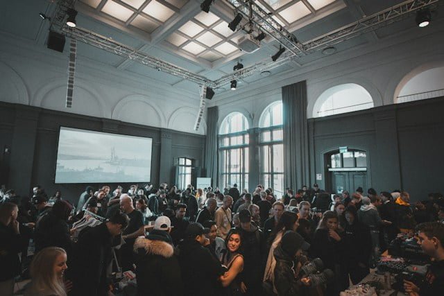¿Qué es el Marketing de Eventos?