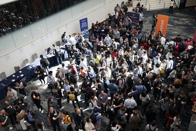 ¿Qué es el Networking para emprendedores?