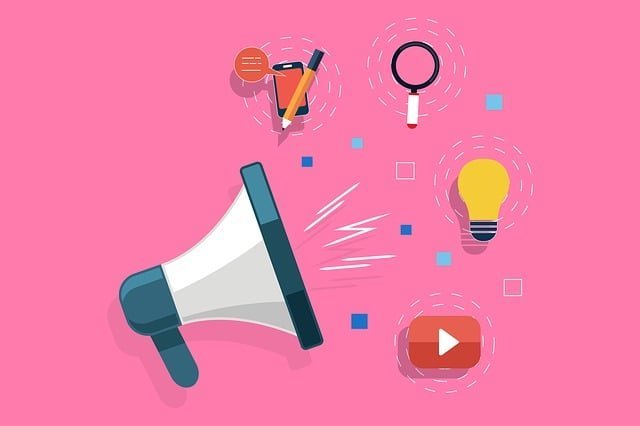 Tipos de Marketing