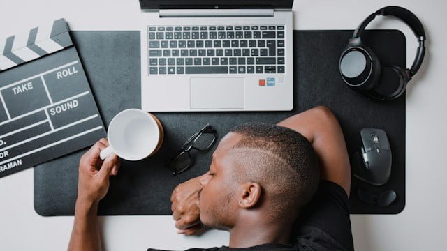 ¿Qué es el burnout empresarial? síntomas y remedios