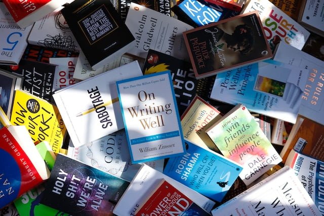 Libros de Gestión Empresarial