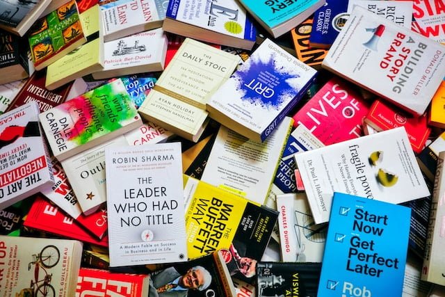 Libros de Marketing y Ventas