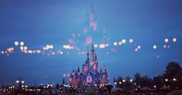¿Qué es el método Walt Disney?