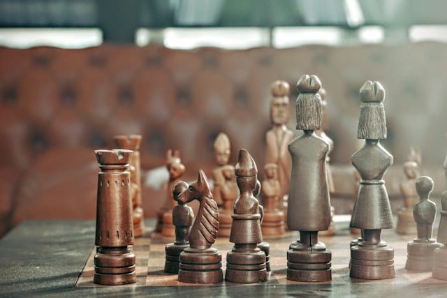 ¿Qué es la Estrategia Empresarial?
