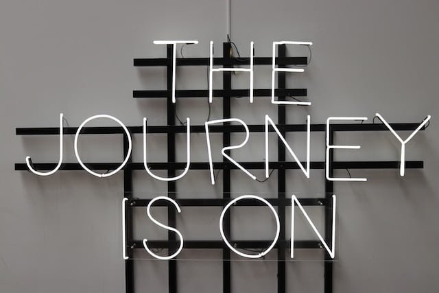¿Qué es un Customer Journey?