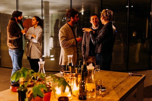 Team Building para Empresas