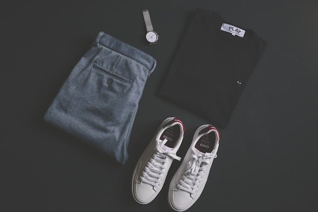 Iniciar un negocio de Ropa