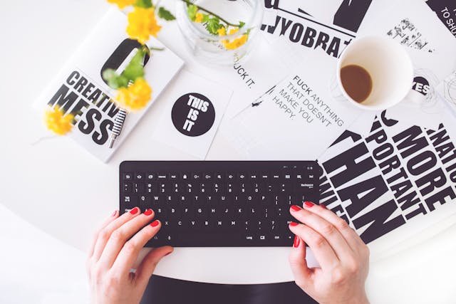 Cómo diseñar un blog atractivo y fácil de usar