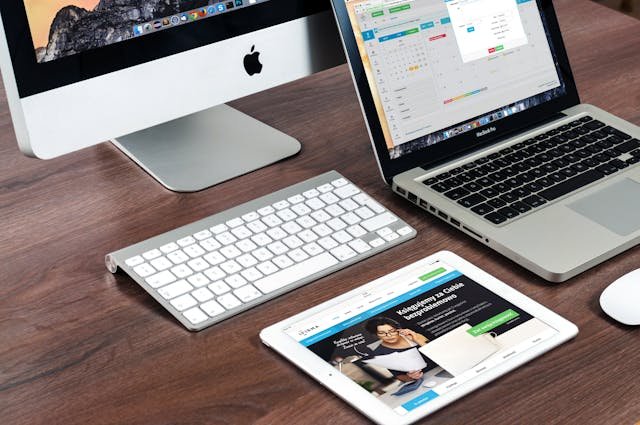 ¿Cuáles son las Principales Herramientas de Diseño Web?