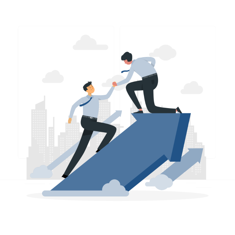 ¿Qué es un Growth Partner?