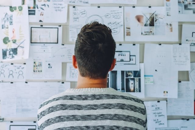 Qué es el Design Thinking