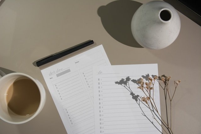 Checklist de Product Market Fit para Emprendedores