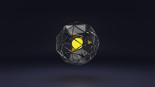 El síndrome del objeto brillante