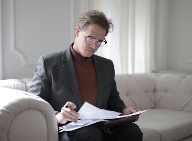Chief Operating Officer COO