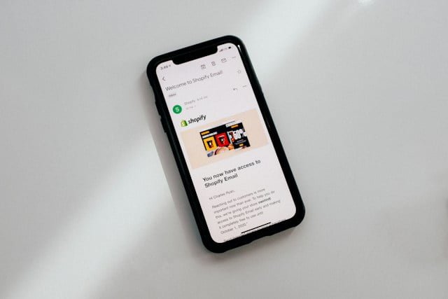 ¿Qué es Shopify?