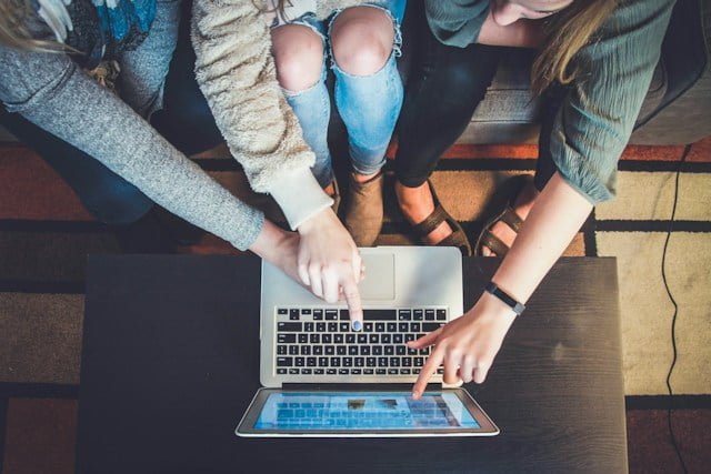 Principales Estrategias de Venta Online