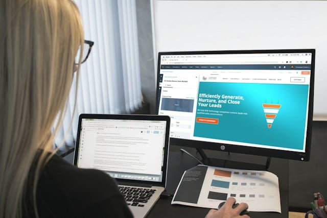¿Qué son las ventas inbound?