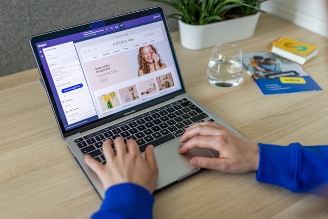 Diferencias Shopify vs WooCommerce