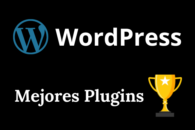 Lista de los Mejores Plugins para WordPress en 2024