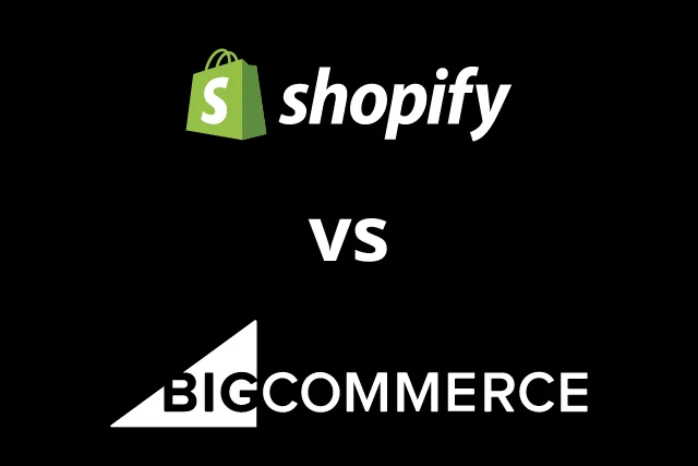 Shopify vs BigCommerce ¿Cuál es la mejor opción para tu negocio online?