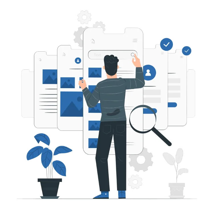 Mantenimiento Web WordPress en Pontevedra