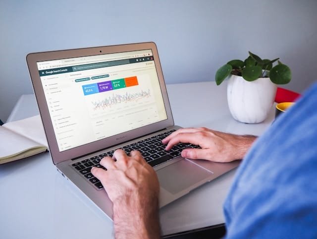 Qué es Google Search Console