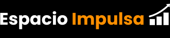 Logotipo Espacio Impulsa